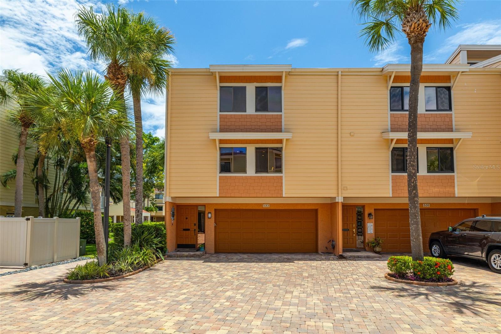 533 Sandy Hook, Treasure Island, FL 33706