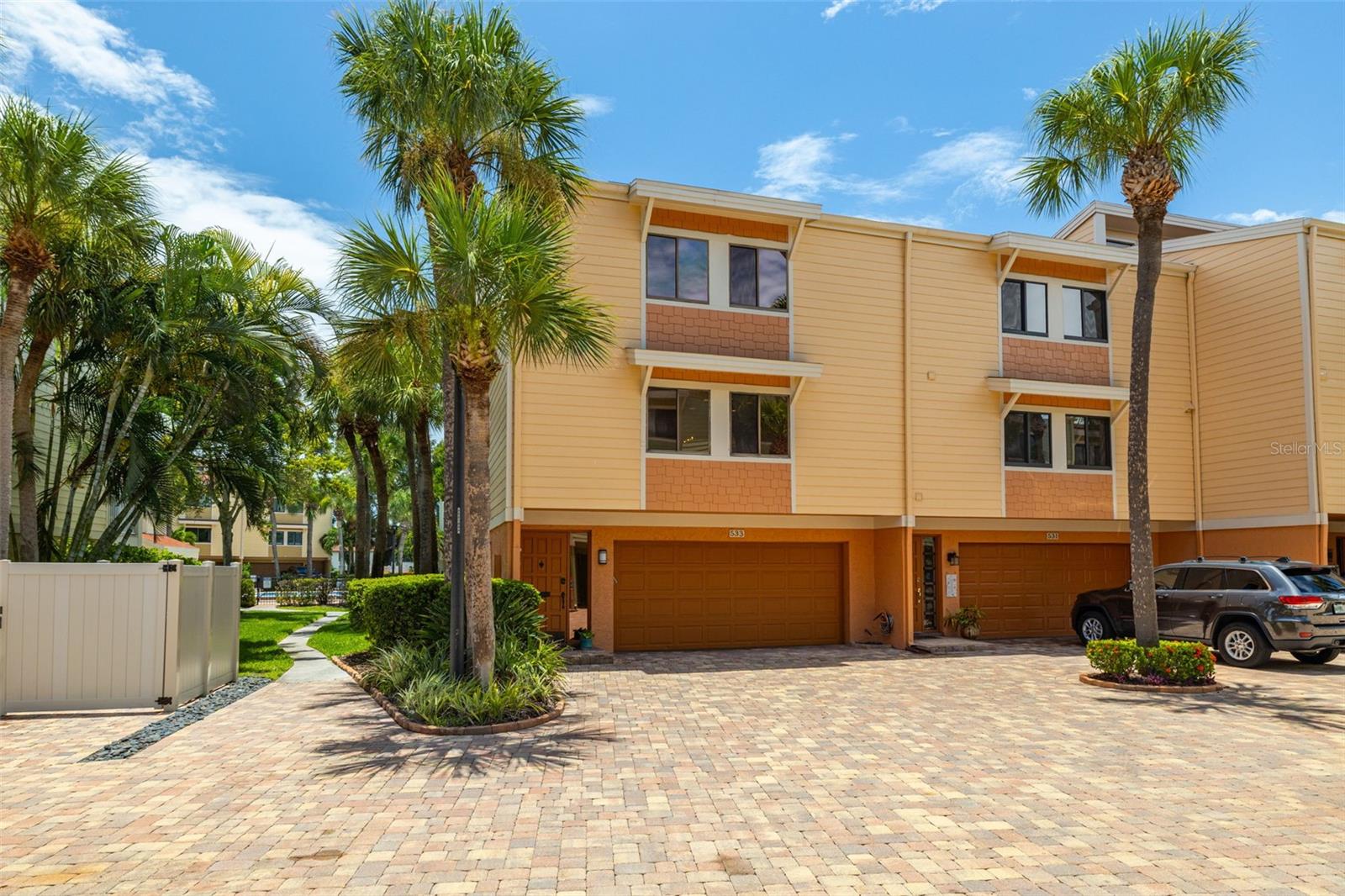 533 Sandy Hook, Treasure Island, FL 33706
