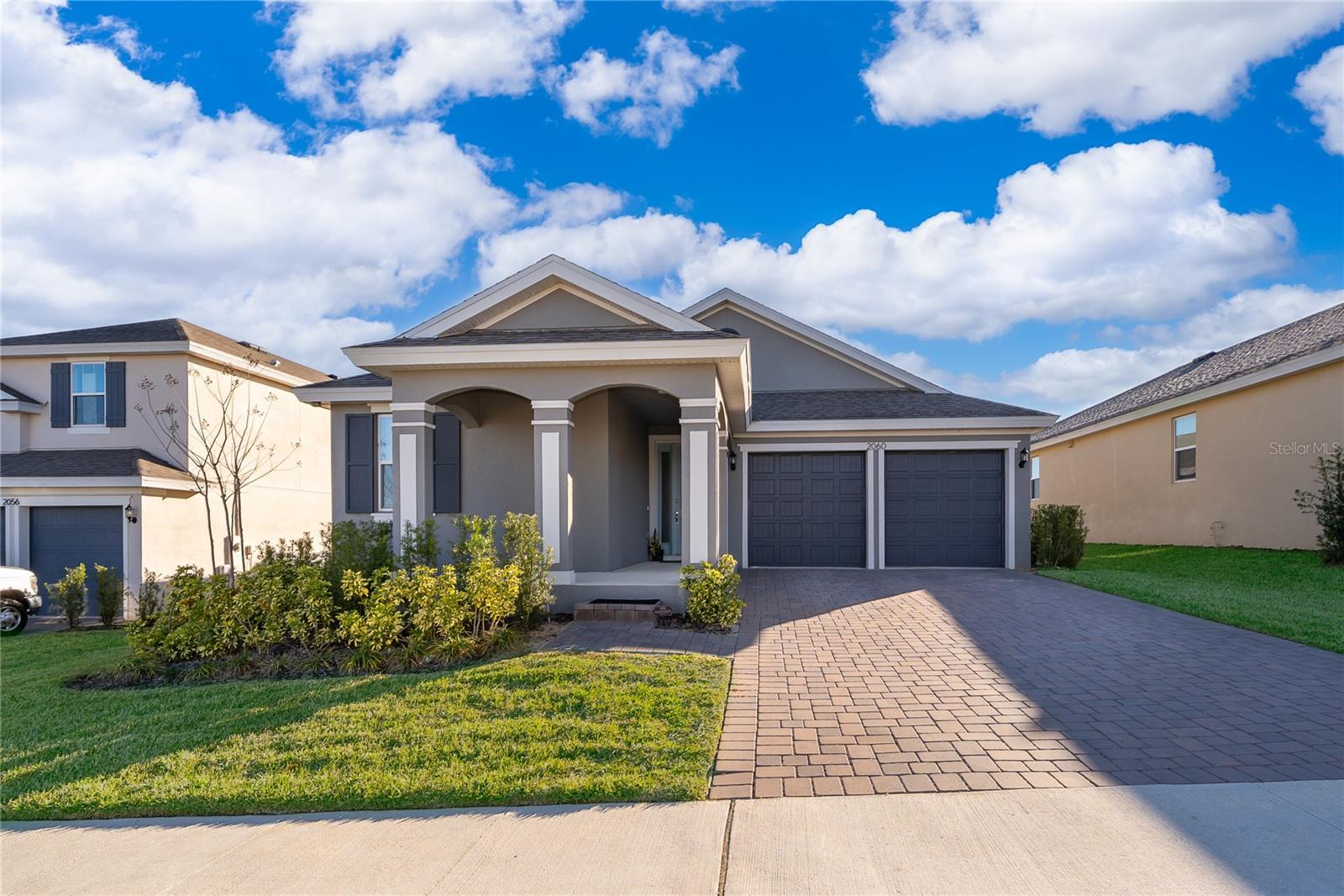 2060 Keystone Pass, Minneola, FL 34715