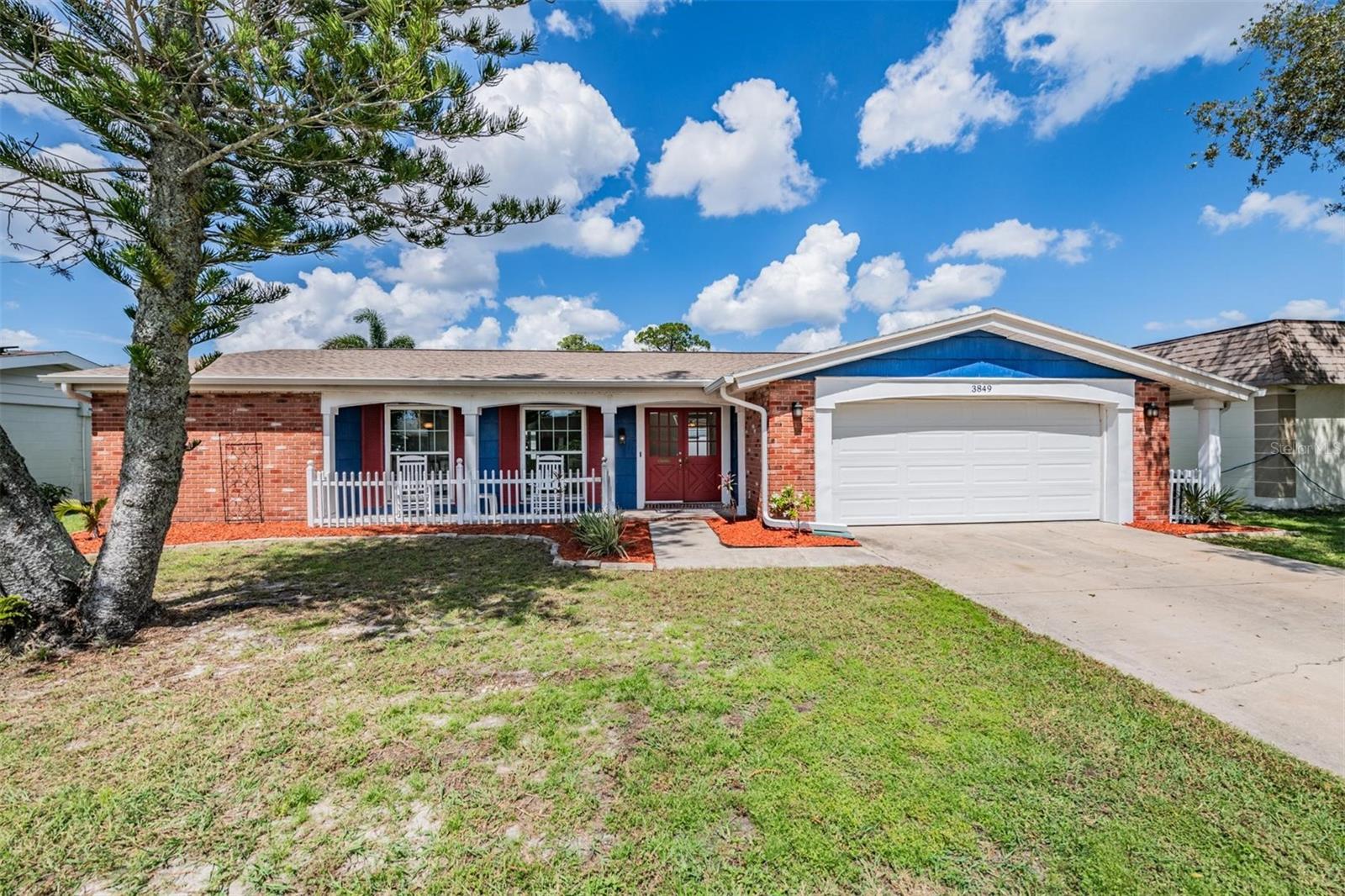 3849 Claremont, New Port Richey, FL 34652