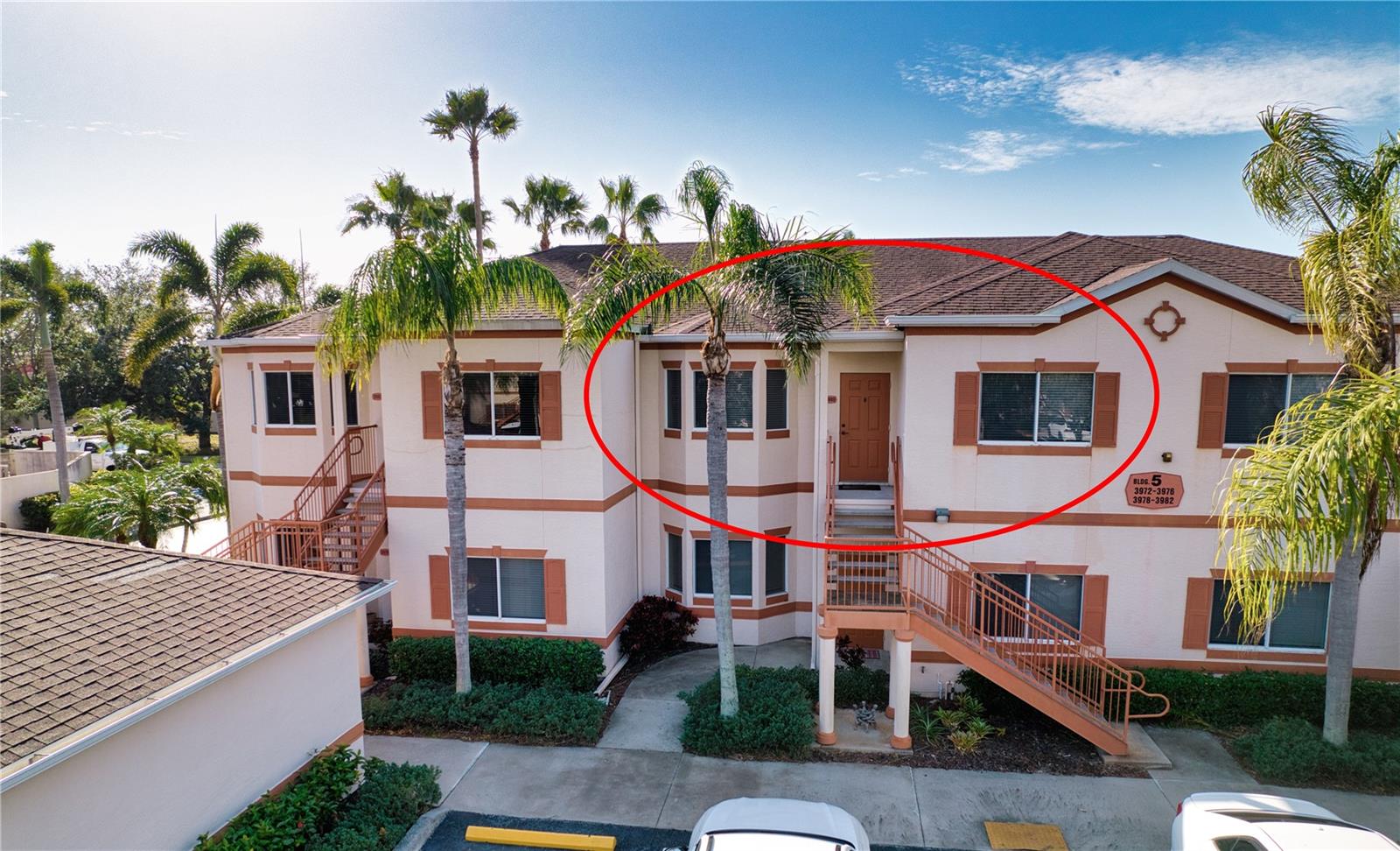 3980 Mediterranea Unit 522, Sarasota, FL 34233