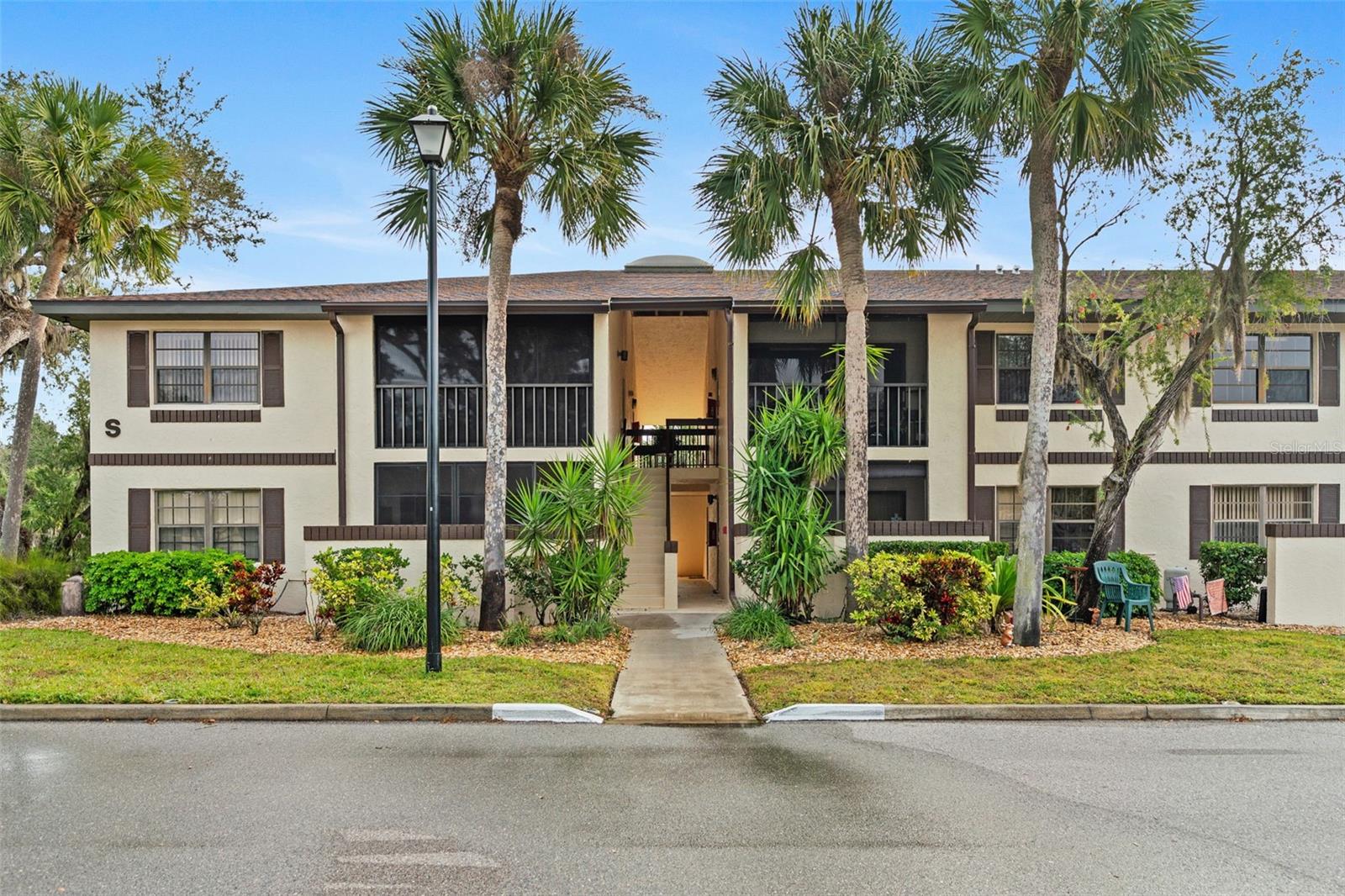19505 Quesada Unit S208, Port Charlotte, FL 33948