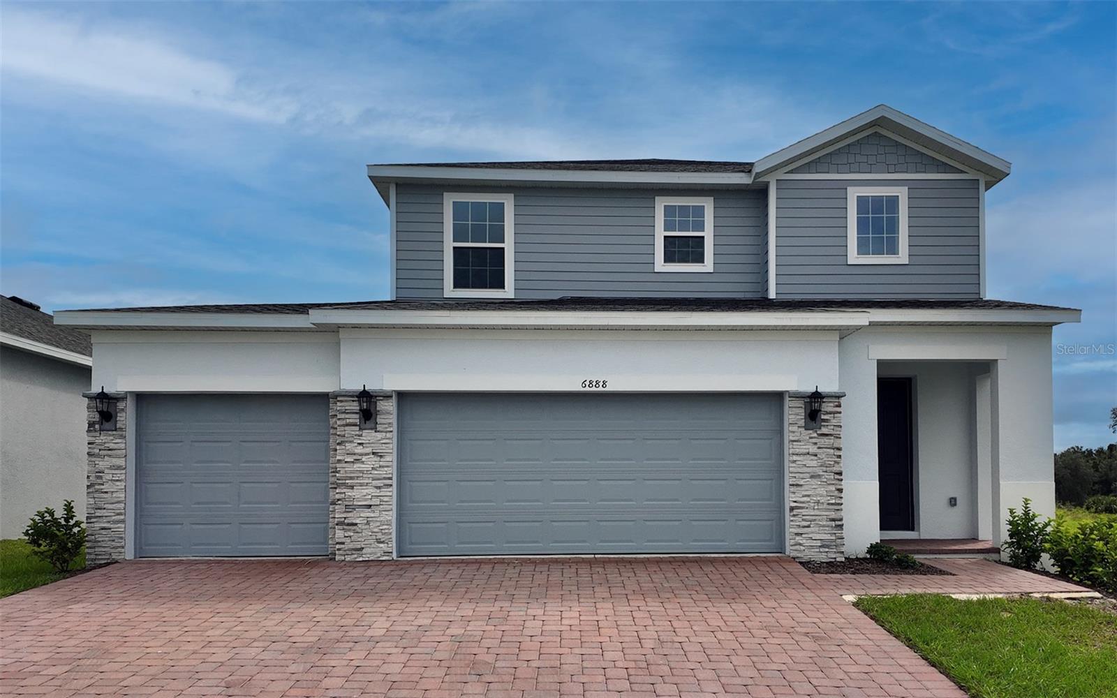 6888 Spanish Imperial, Howey In the Hills, FL 34737