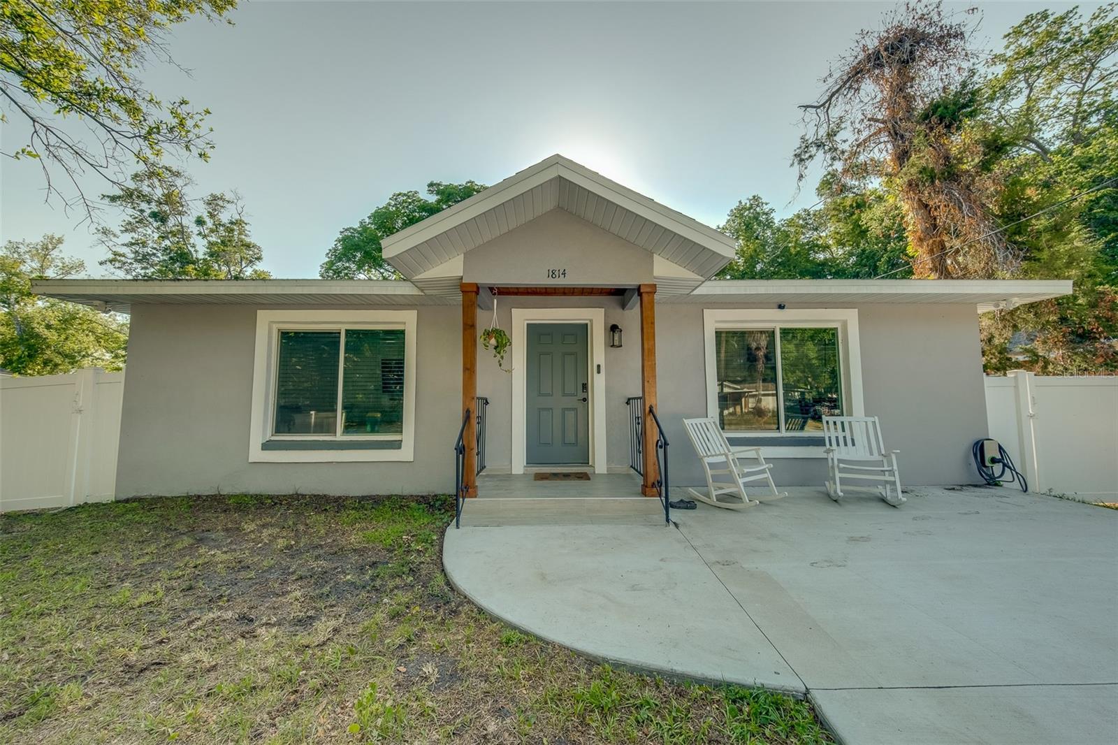 1814 Sylvan, Clearwater, FL 33755