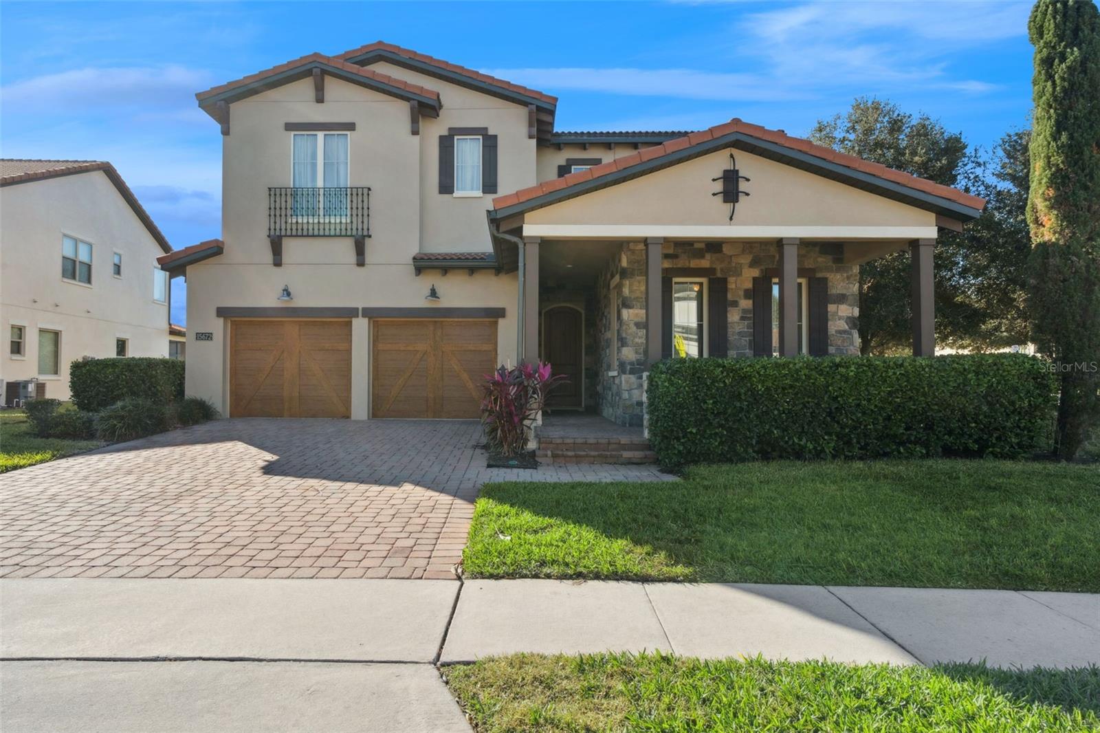 15672 Shorebird, Winter Garden, FL 34787