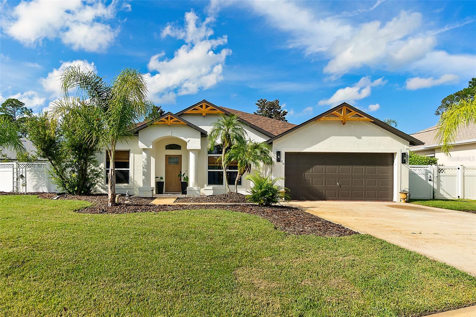 20 Eastwood, Palm Coast, FL 32164