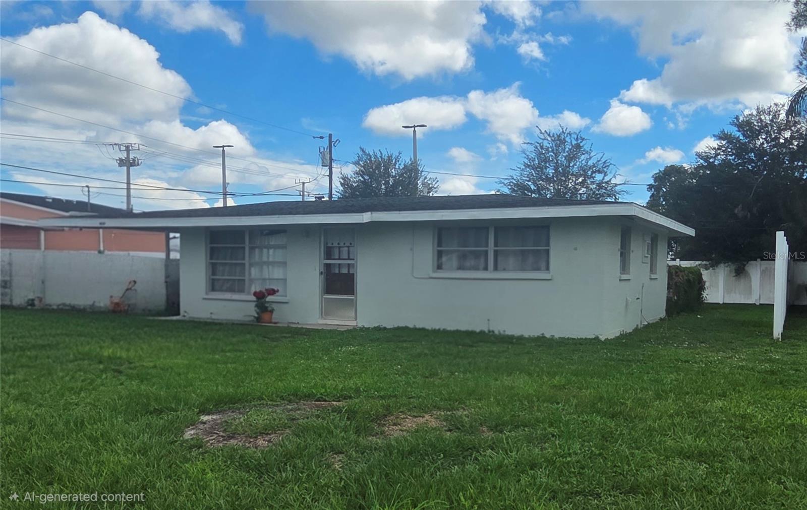 3007 15th, Bradenton, FL 34205