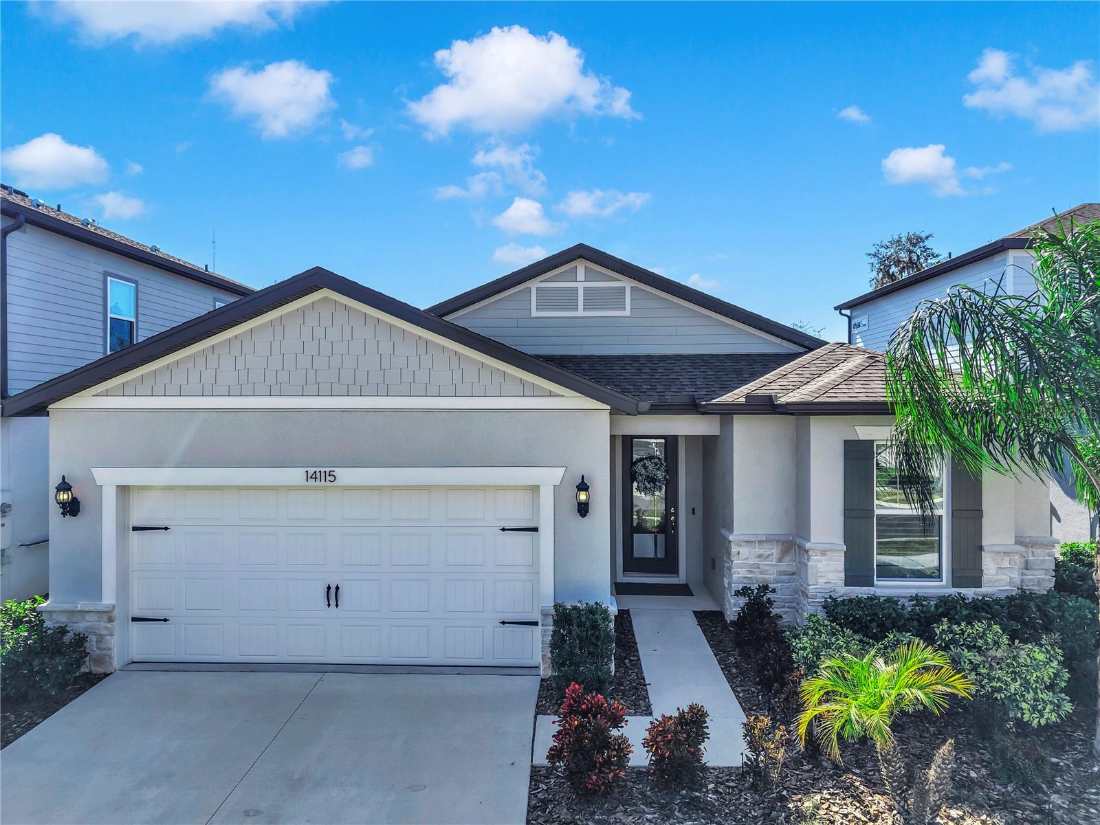 14115 Hammock Crest, Riverview, FL 33569