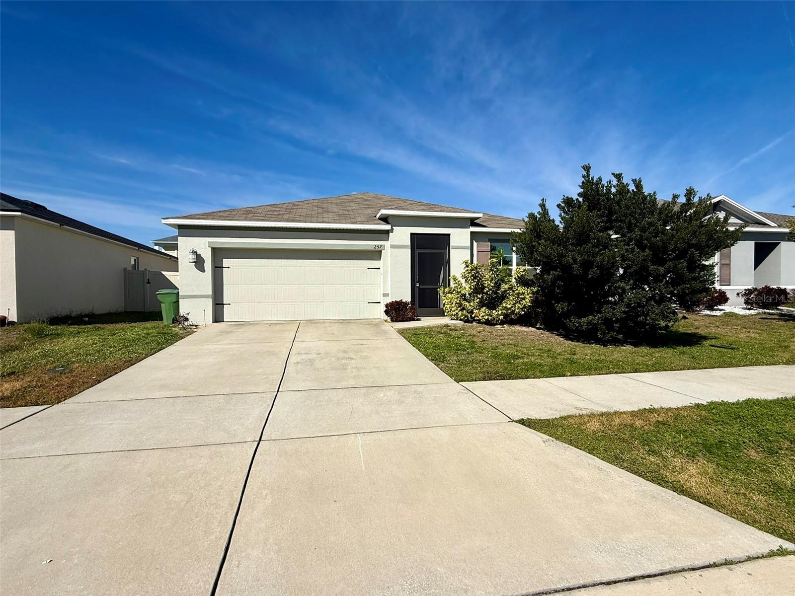 257 Meadowbrook, Winter Haven, FL 33881