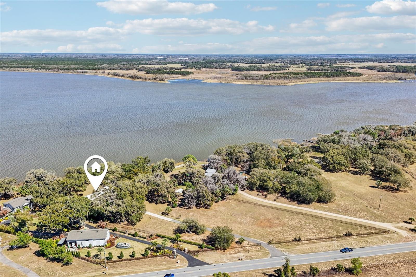 37048 County Road 452, Grand Island, FL 32735