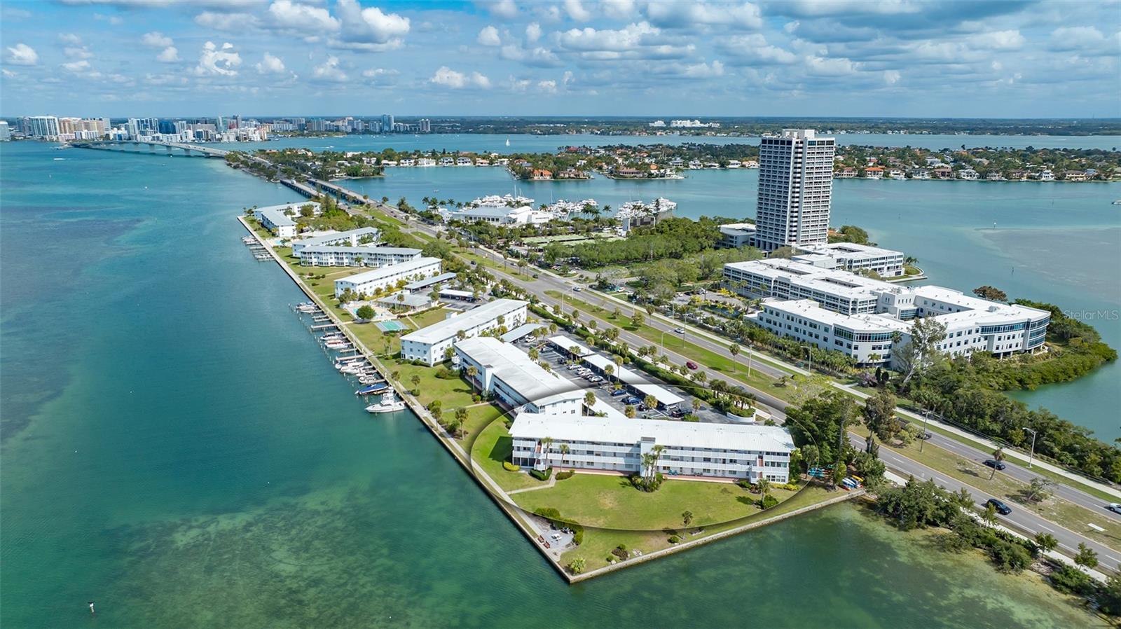 761 John Ringling Unit 5, Sarasota, FL 34236