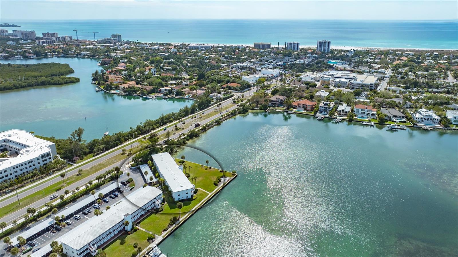 761 John Ringling Unit 5, Sarasota, FL 34236