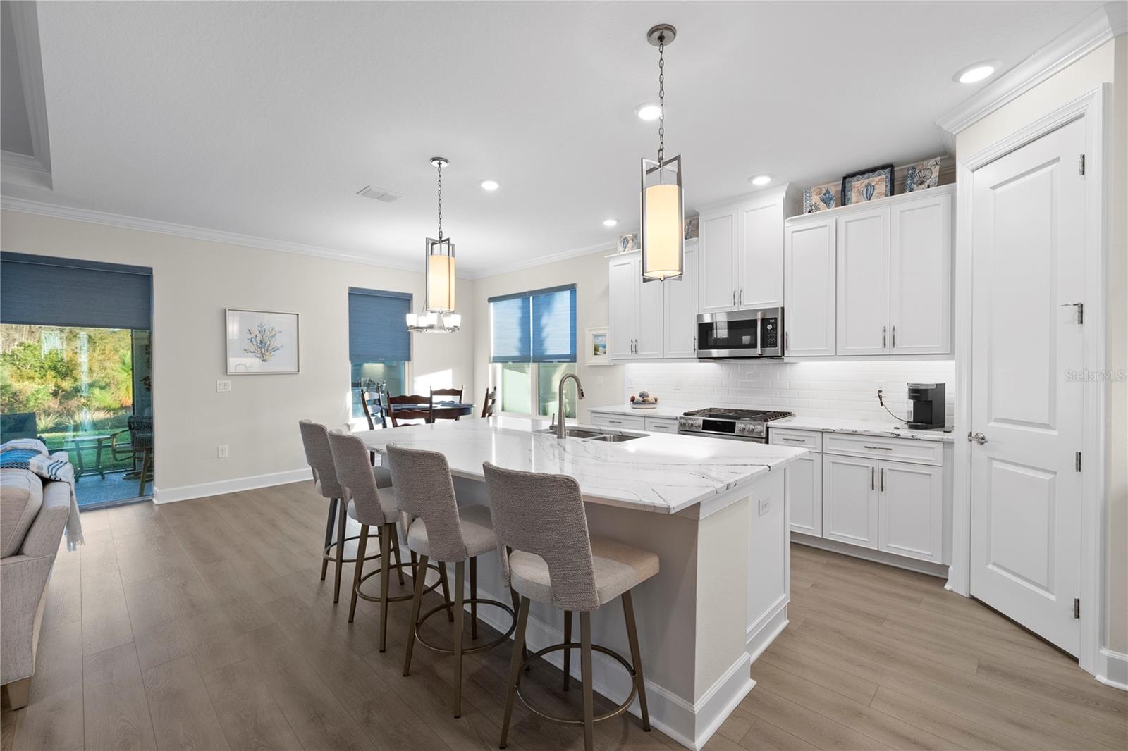 4618 Isonzo, Wesley Chapel, FL 33543