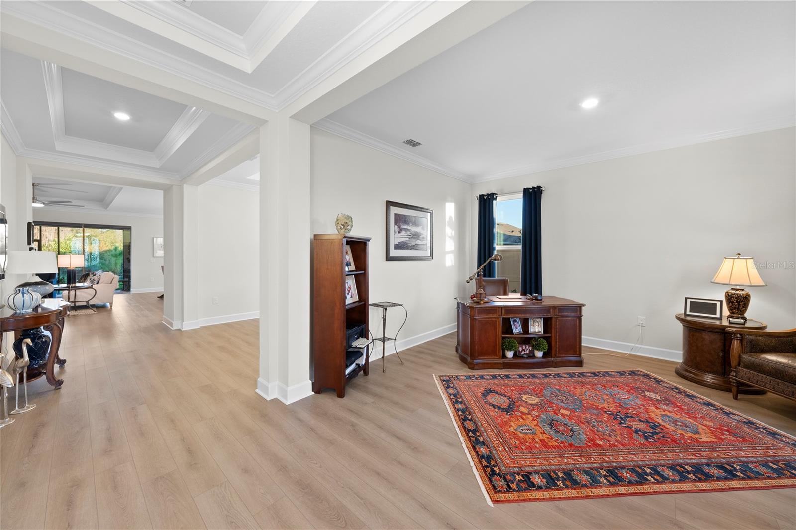 4618 Isonzo, Wesley Chapel, FL 33543