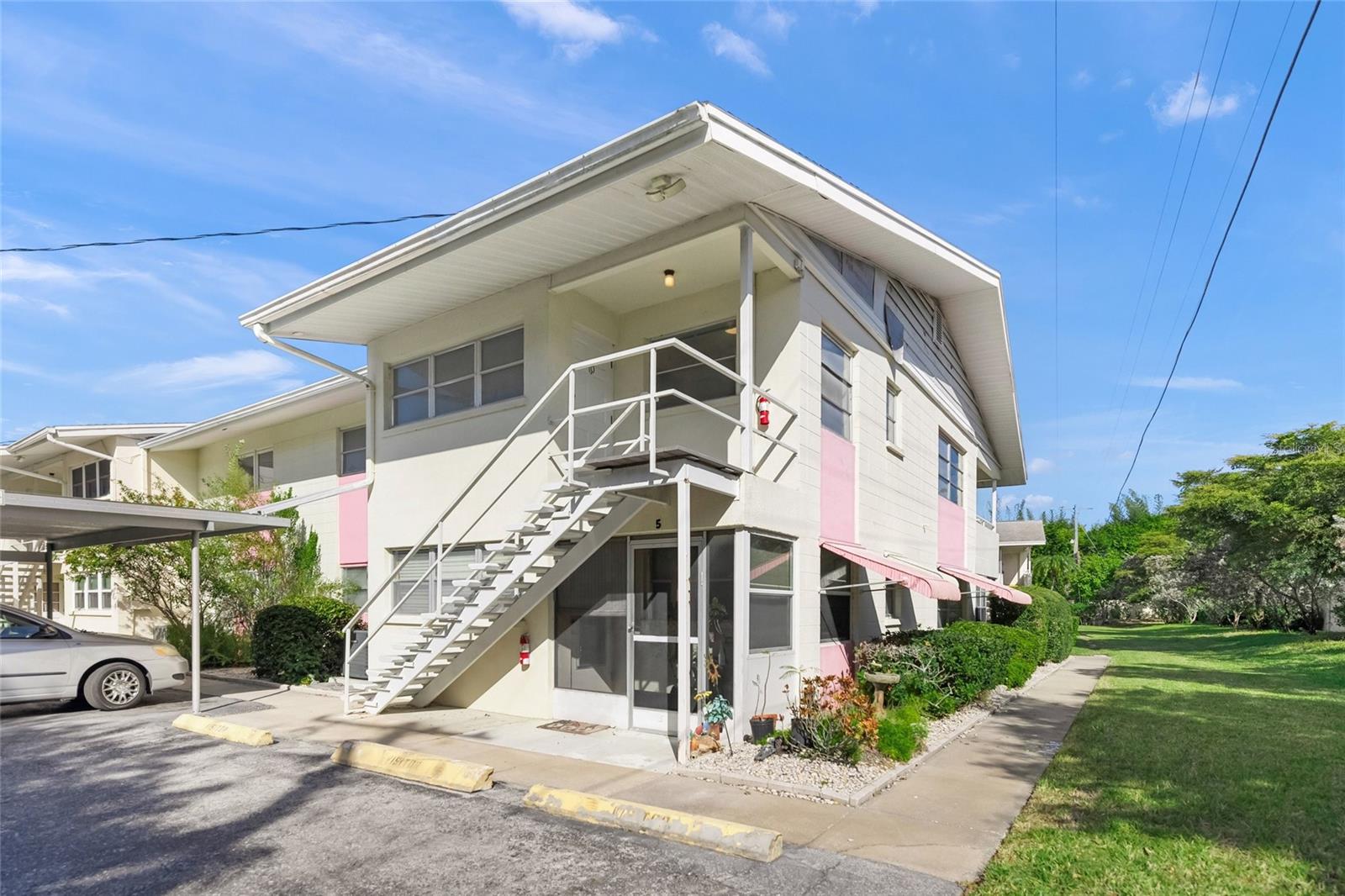 2507 Beneva Unit 10, Sarasota, FL 34232
