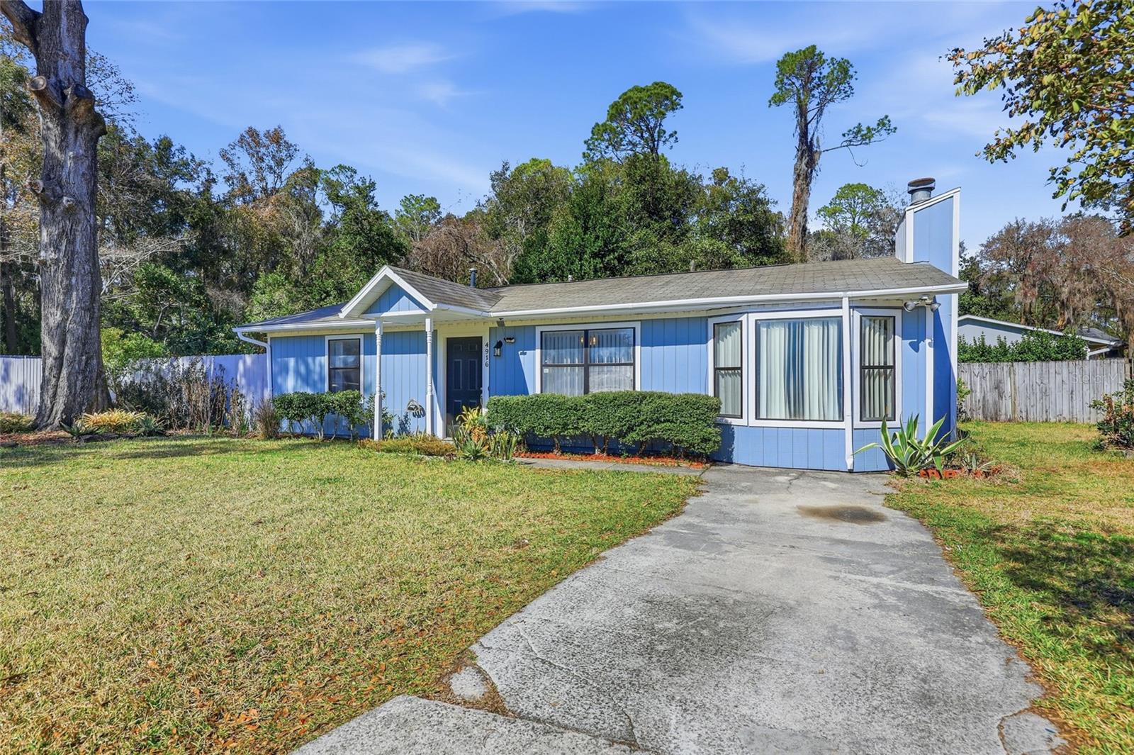 4916 57th, Gainesville, FL 32608