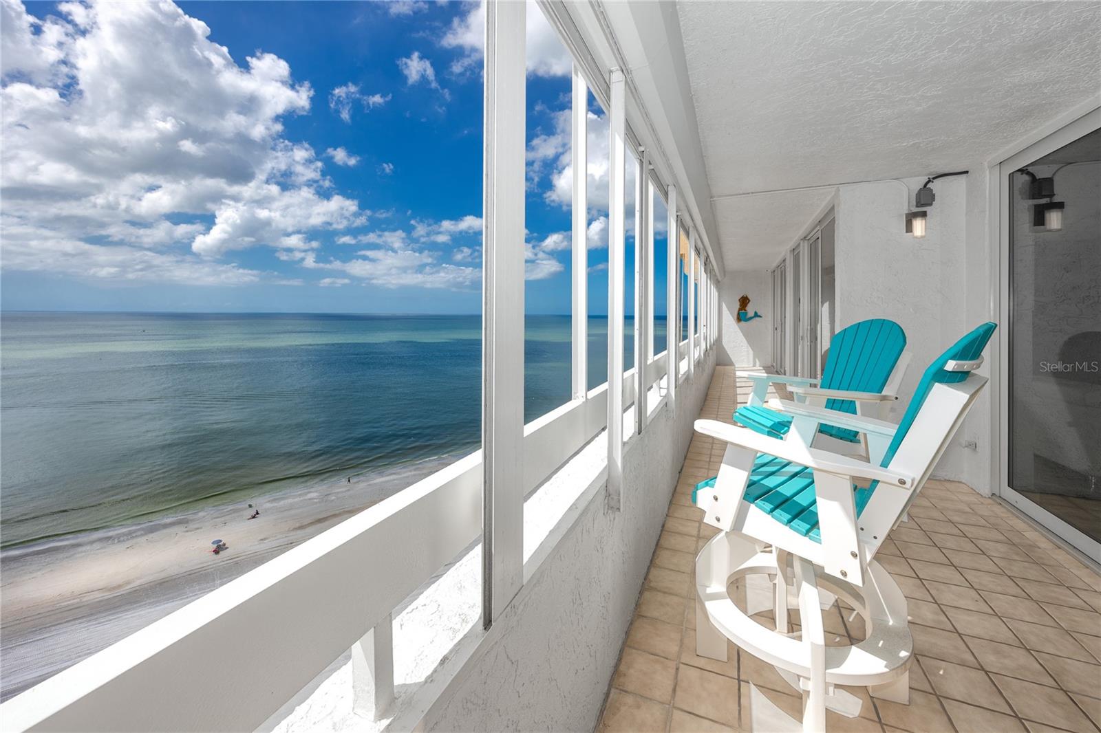 17940 Gulf Unit 16a, Redington Shores, FL 33708