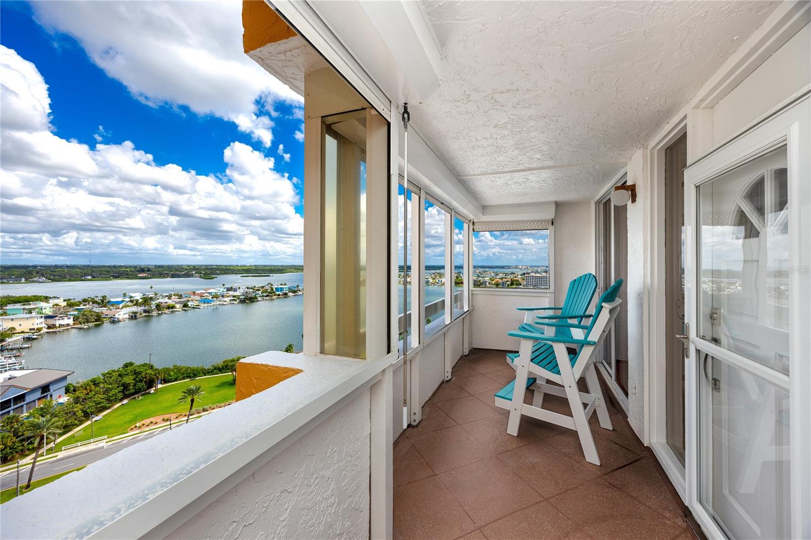 17940 Gulf Unit 16a, Redington Shores, FL 33708