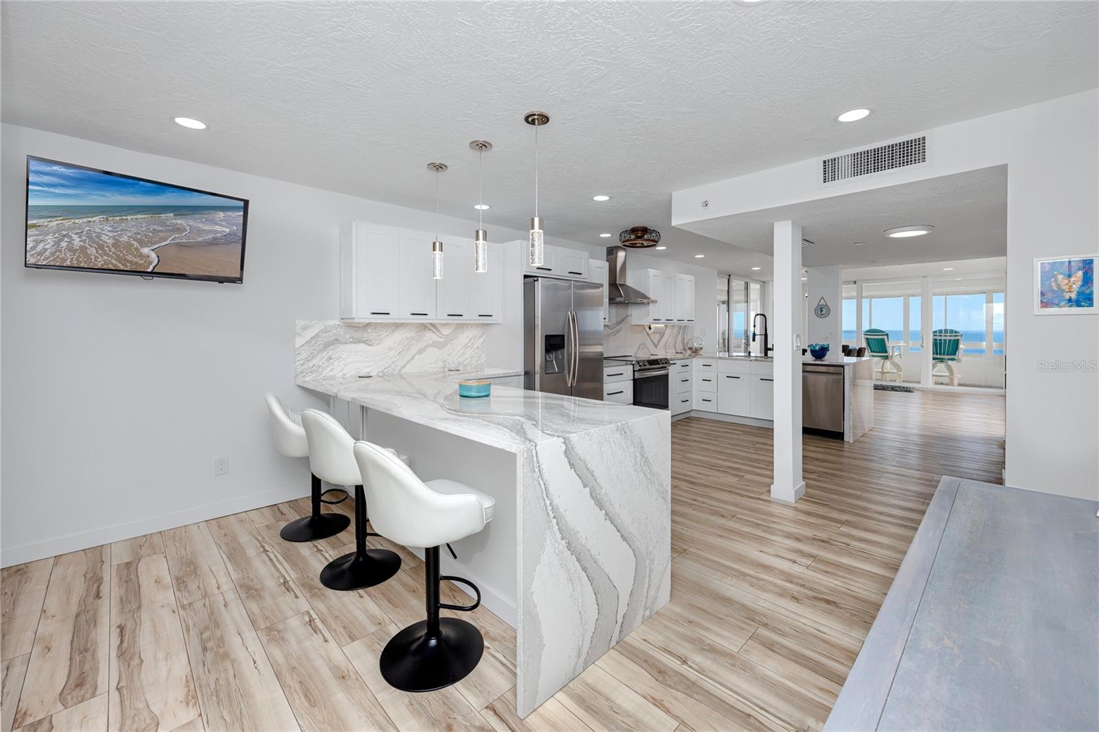 17940 Gulf Unit 16a, Redington Shores, FL 33708