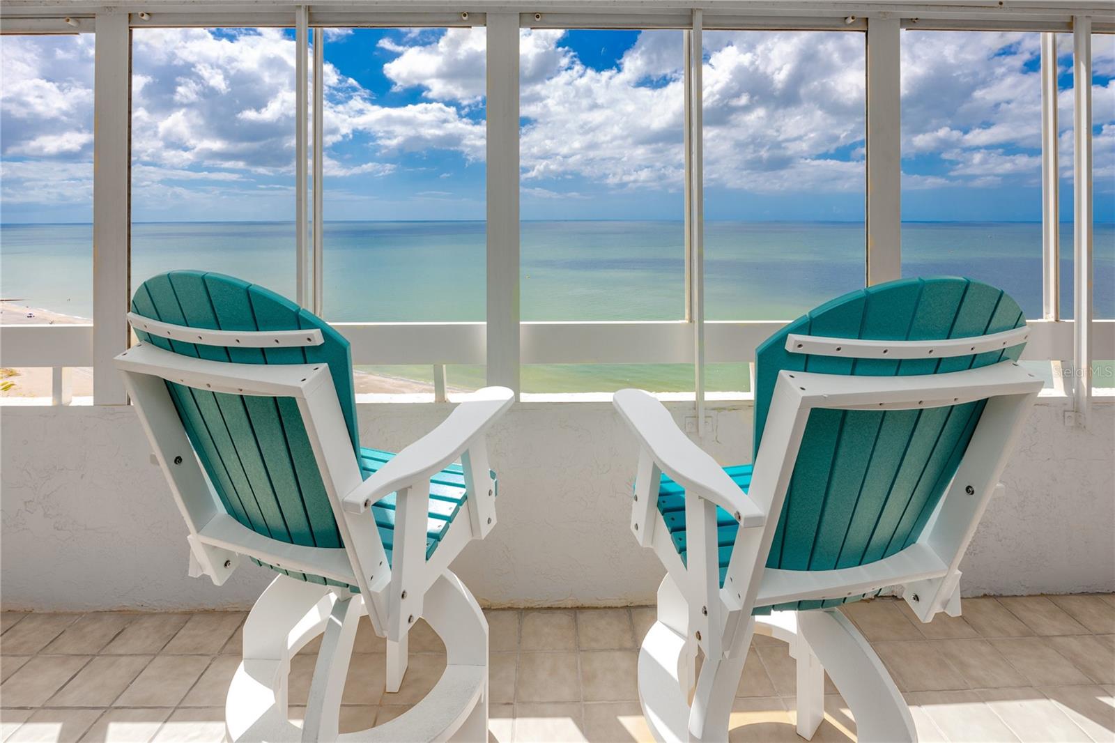 17940 Gulf Unit 16a, Redington Shores, FL 33708