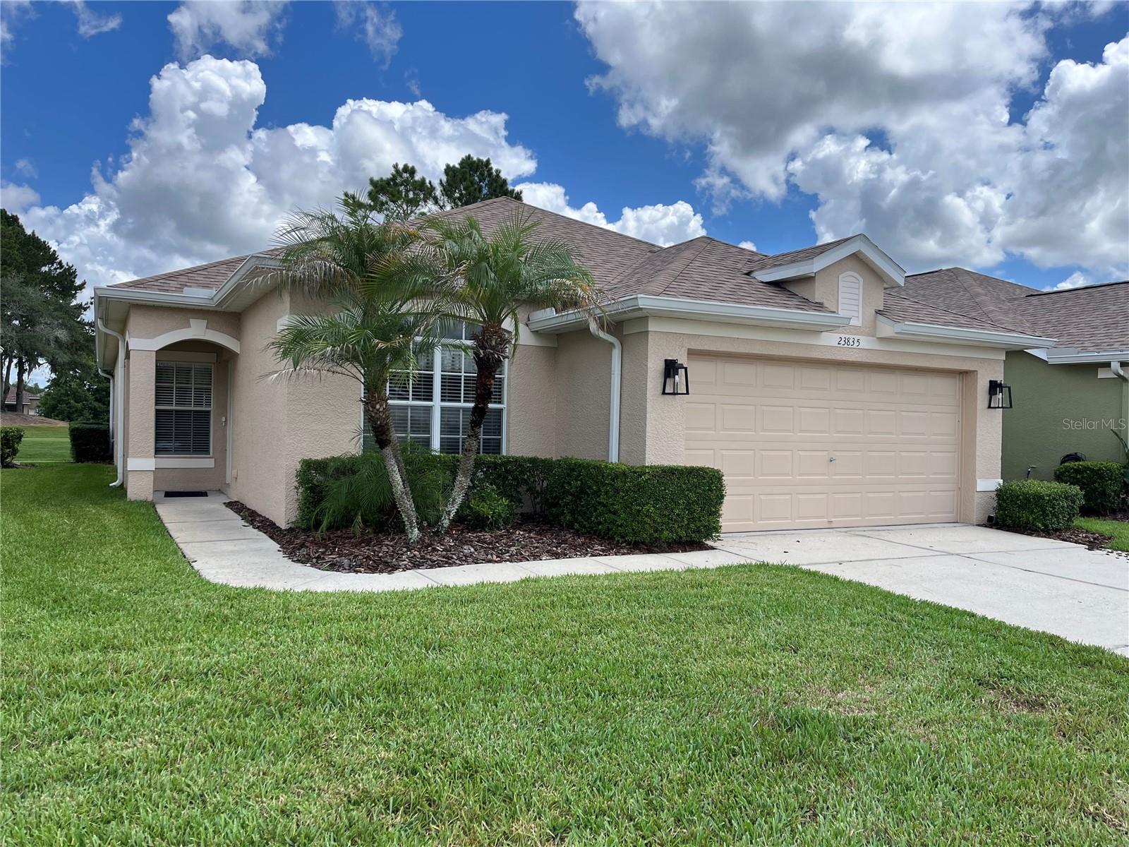 23835 Coral Ridge, Land O Lakes, FL 34639