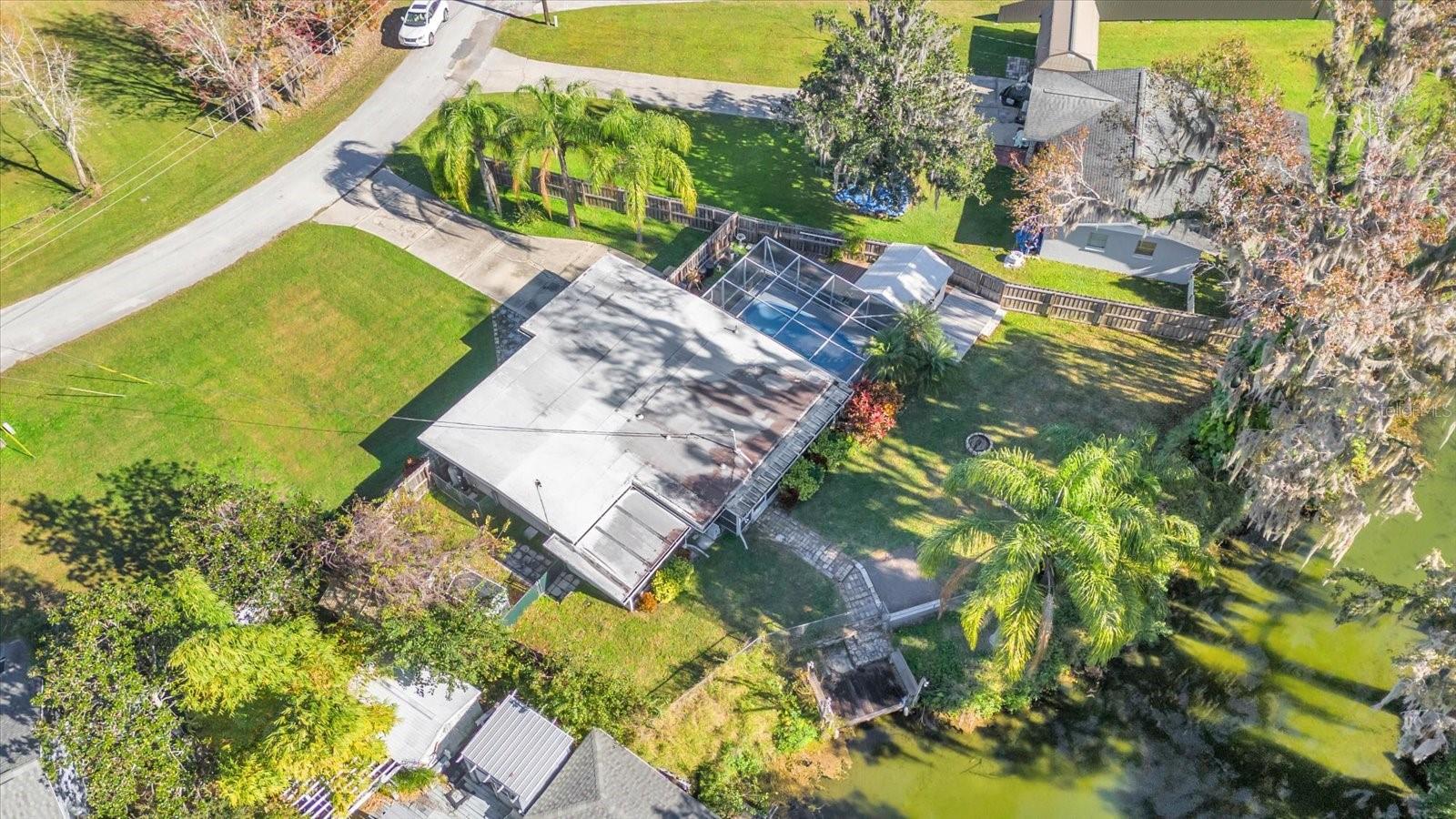 8150 Spring, Yalaha, FL 34797