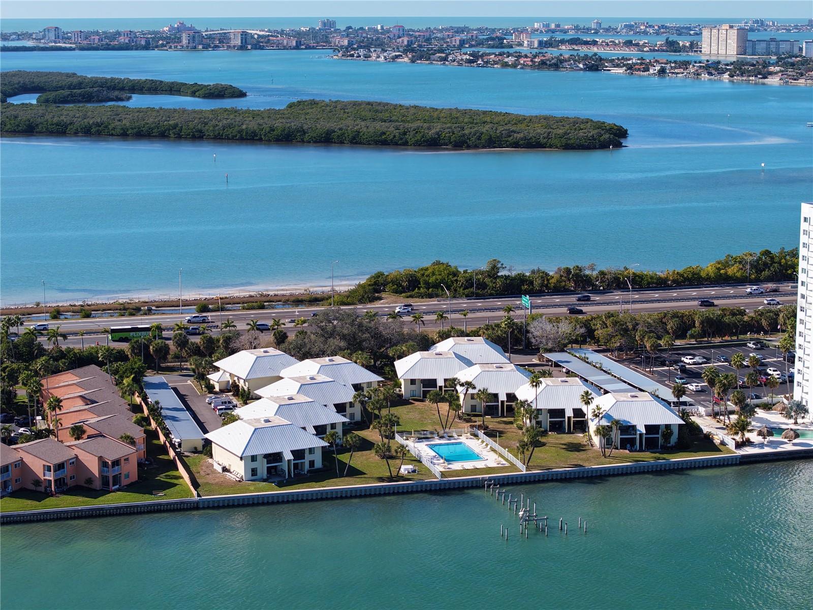 7310 Sunshine Skyway Unit 112, St Petersburg, FL 33711