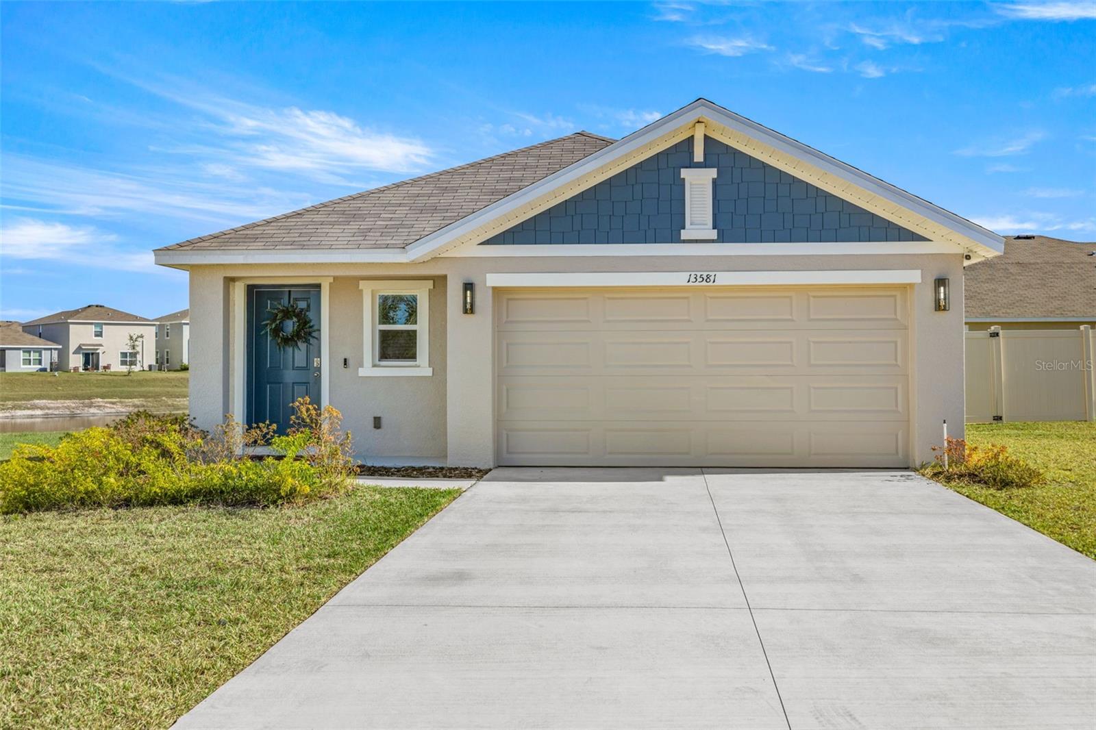 13581 Mount Ivy, Dade City, FL 33525