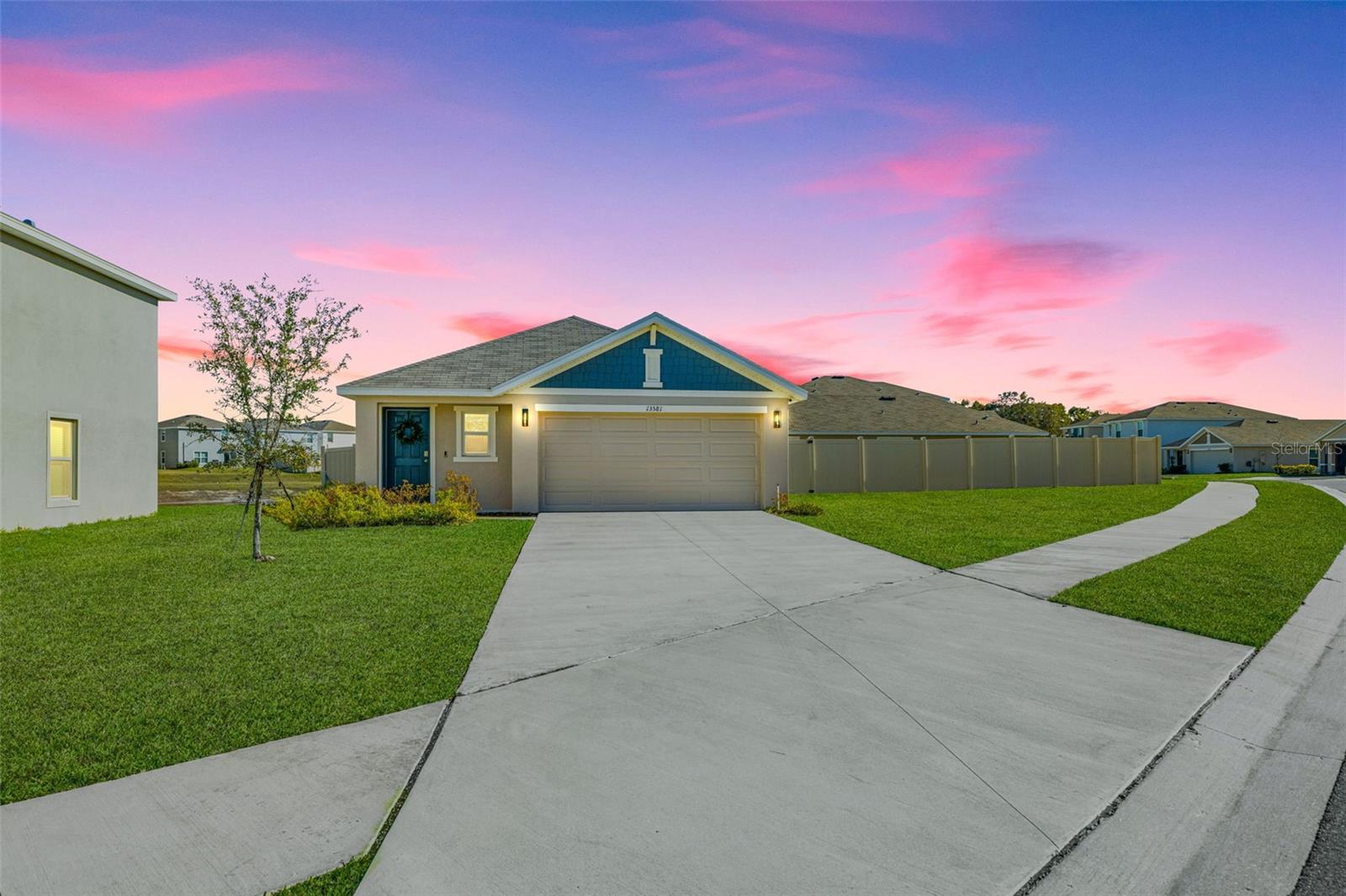 13581 Mount Ivy, Dade City, FL 33525
