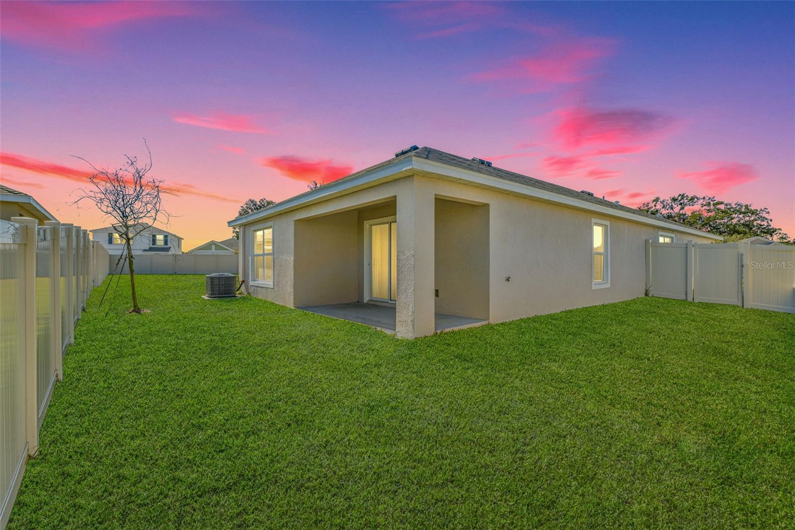 13581 Mount Ivy, Dade City, FL 33525