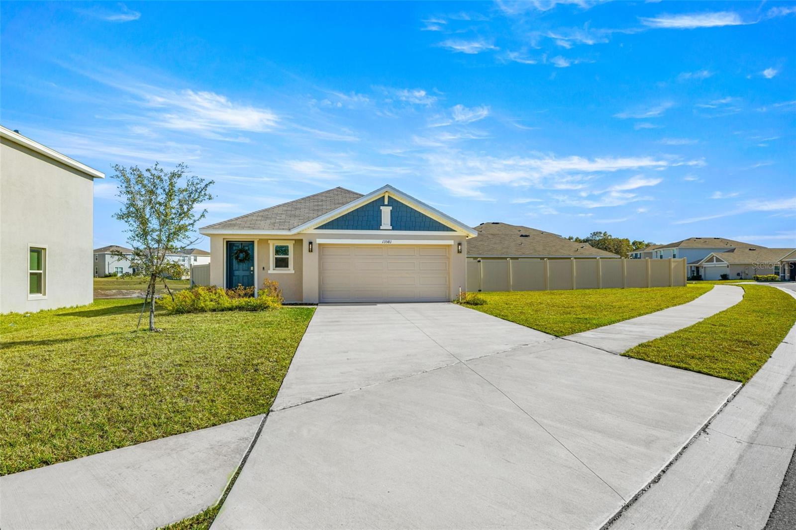13581 Mount Ivy, Dade City, FL 33525