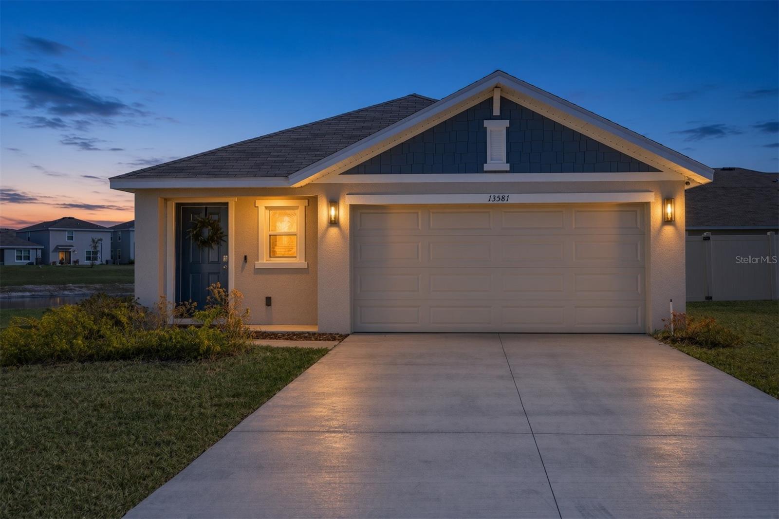 13581 Mount Ivy, Dade City, FL 33525