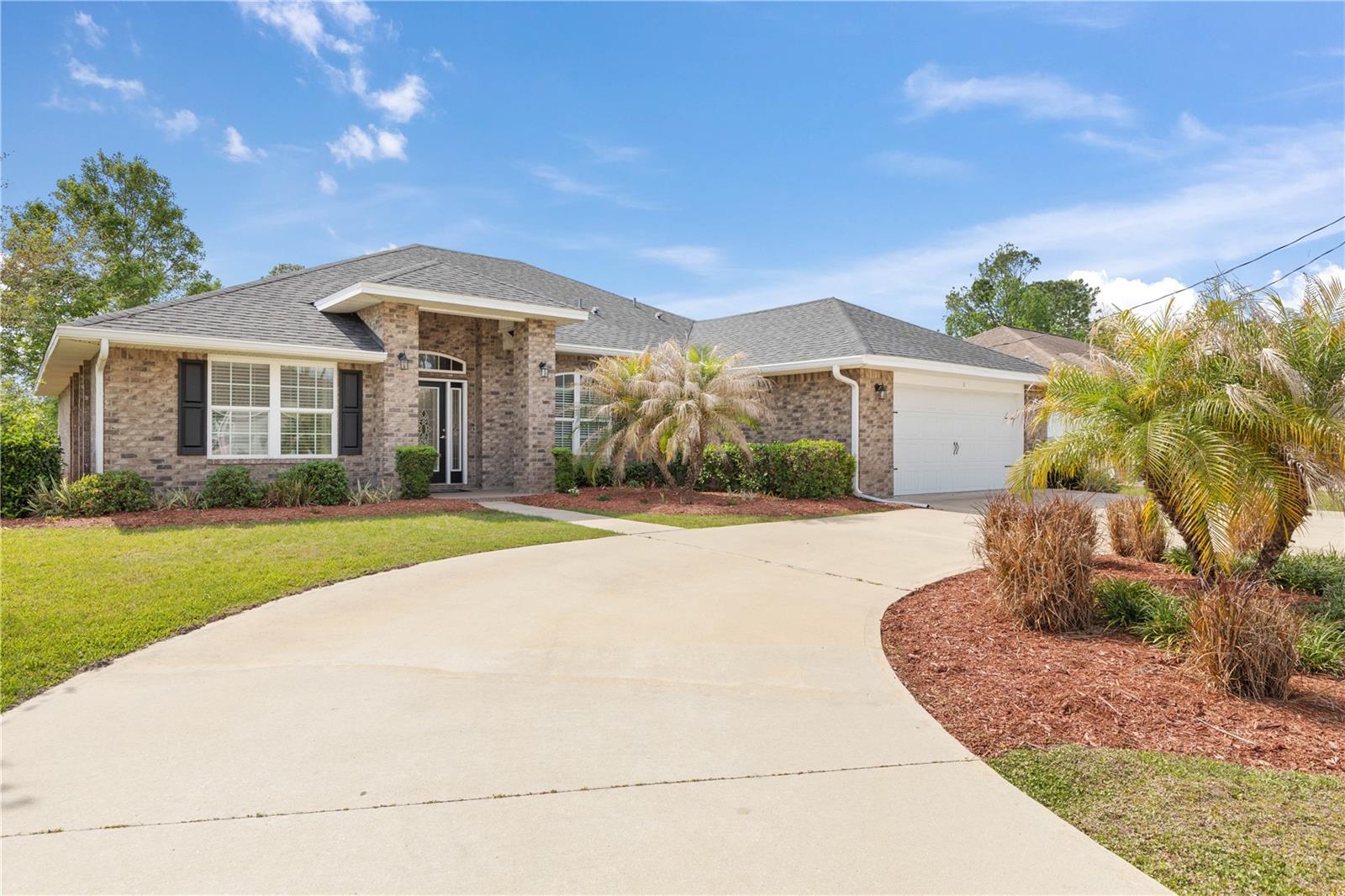 1 Pheasant, Palm Coast, FL 32164