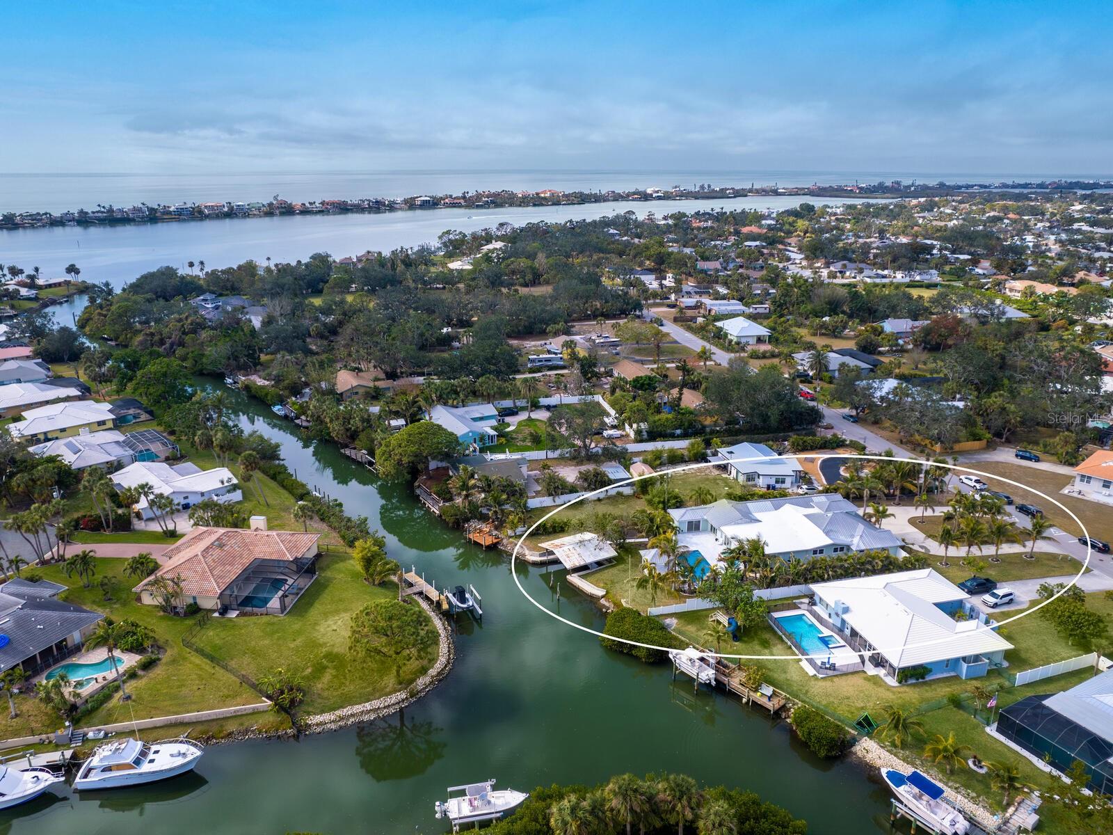 221 Lychee, Nokomis, FL 34275