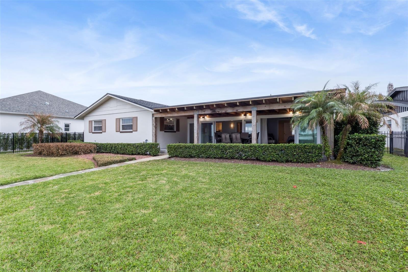 6007 Linneal Beach, Apopka, FL 32703