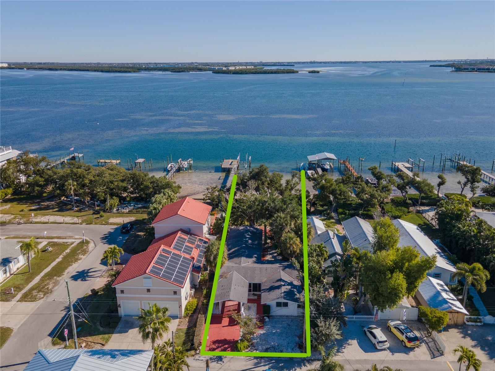 2316 Canasta, Bradenton Beach, FL 34217