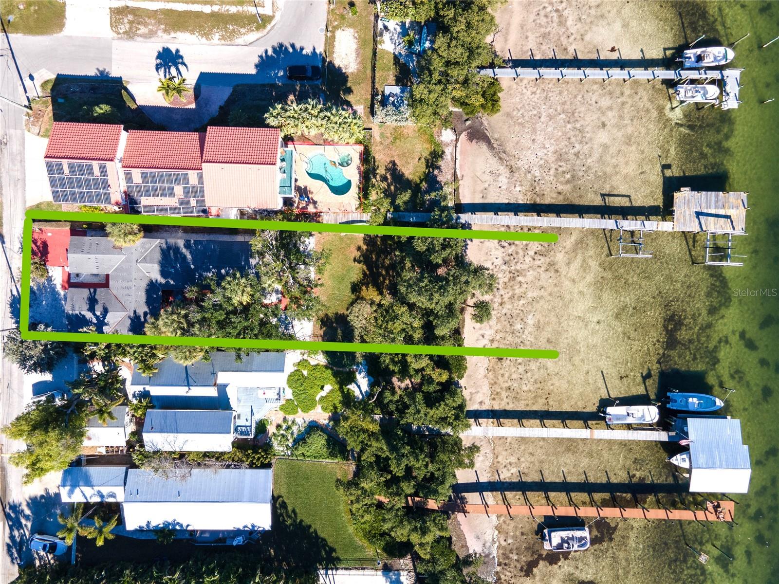 2316 Canasta, Bradenton Beach, FL 34217