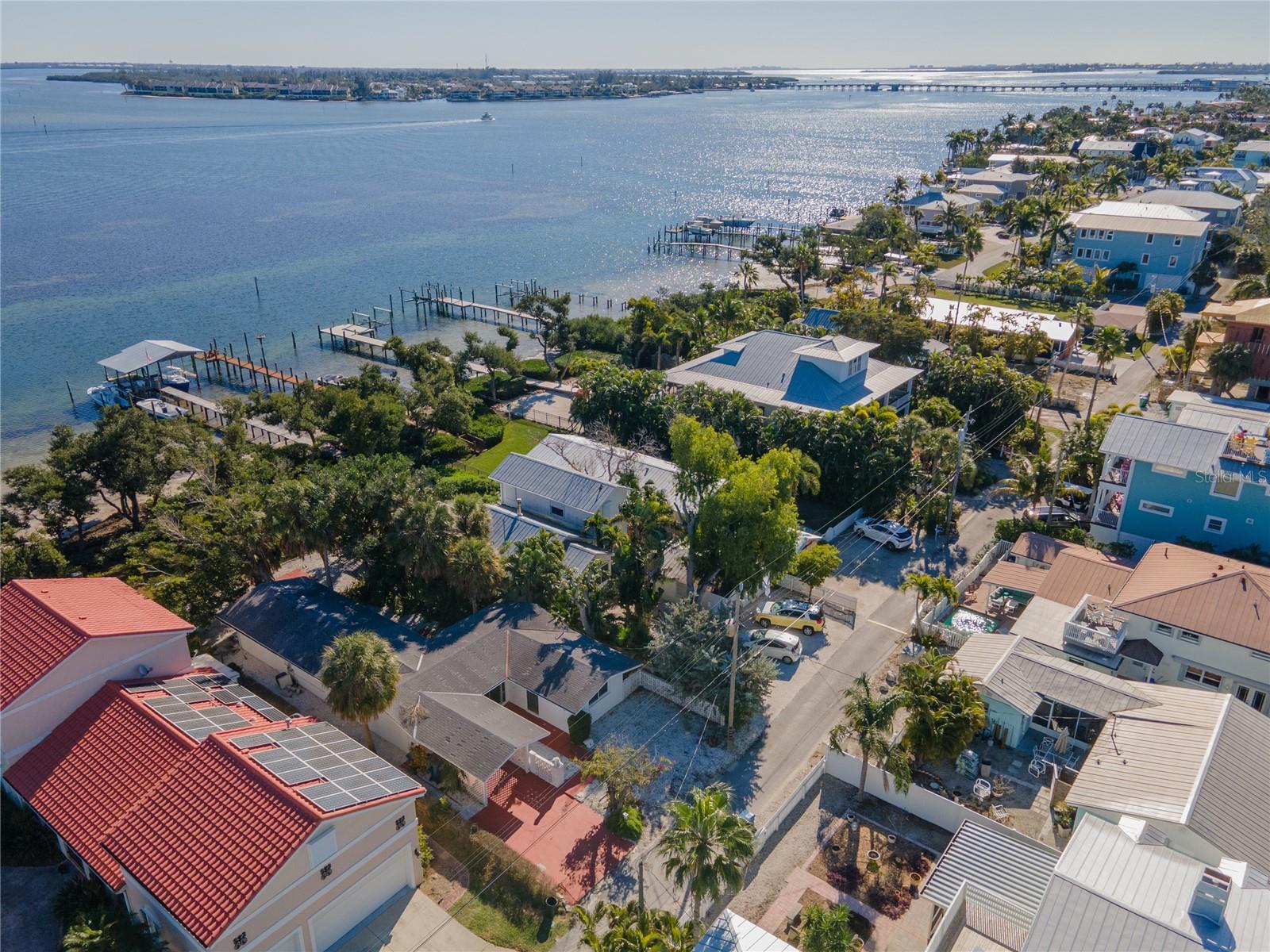 2316 Canasta, Bradenton Beach, FL 34217