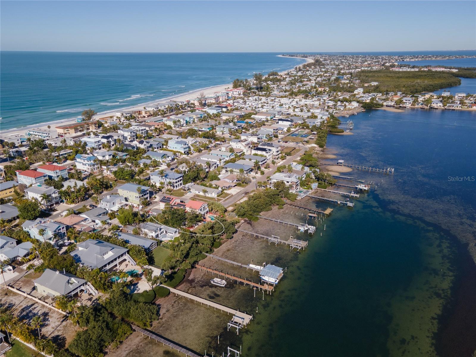 2316 Canasta, Bradenton Beach, FL 34217