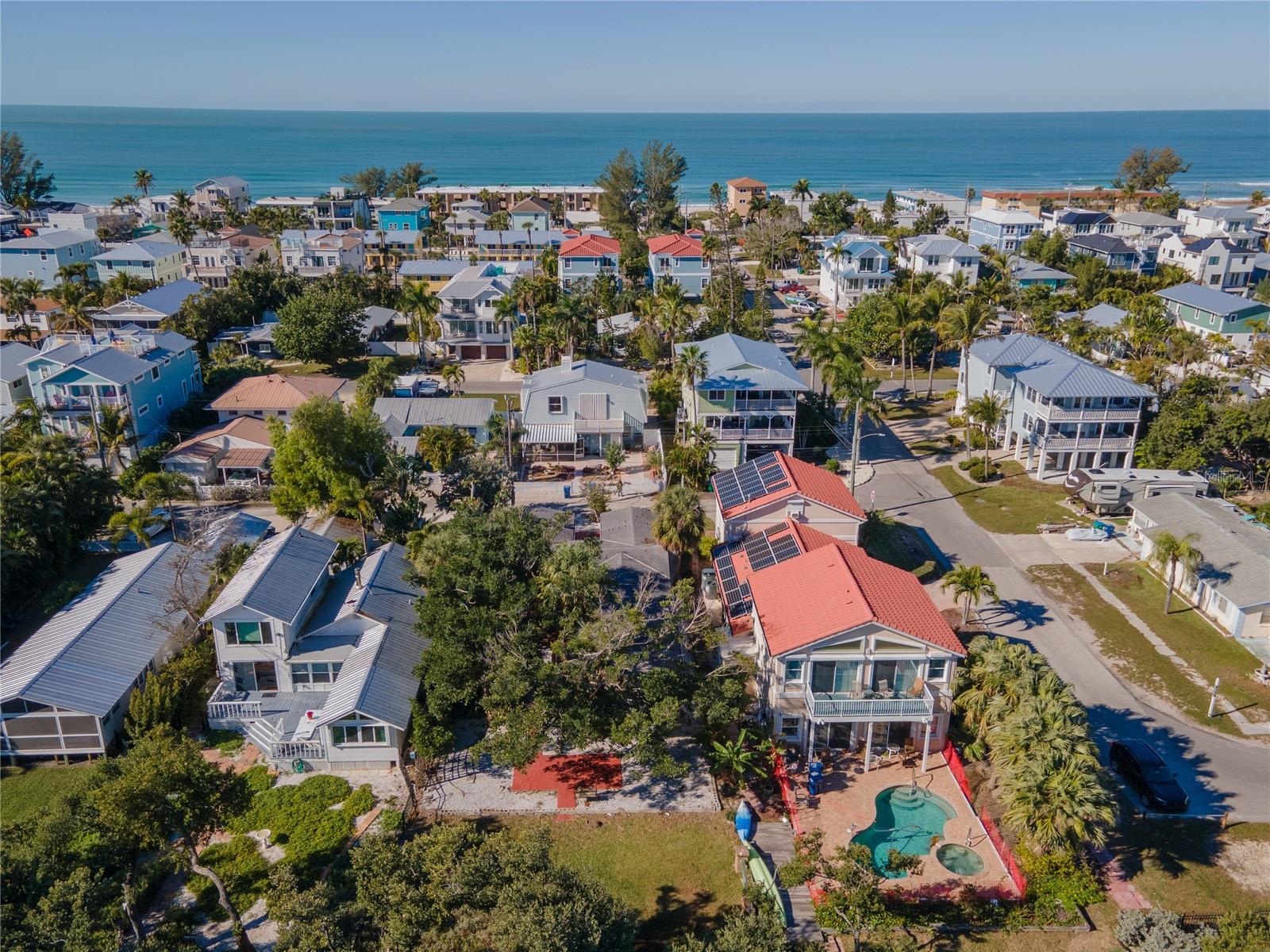 2316 Canasta, Bradenton Beach, FL 34217