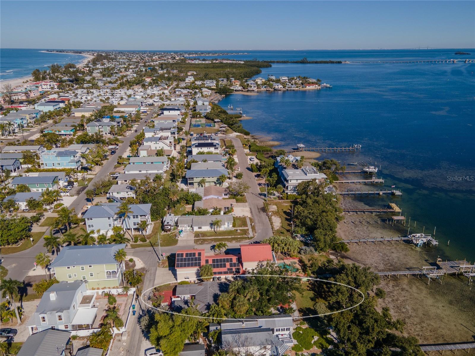 2316 Canasta, Bradenton Beach, FL 34217