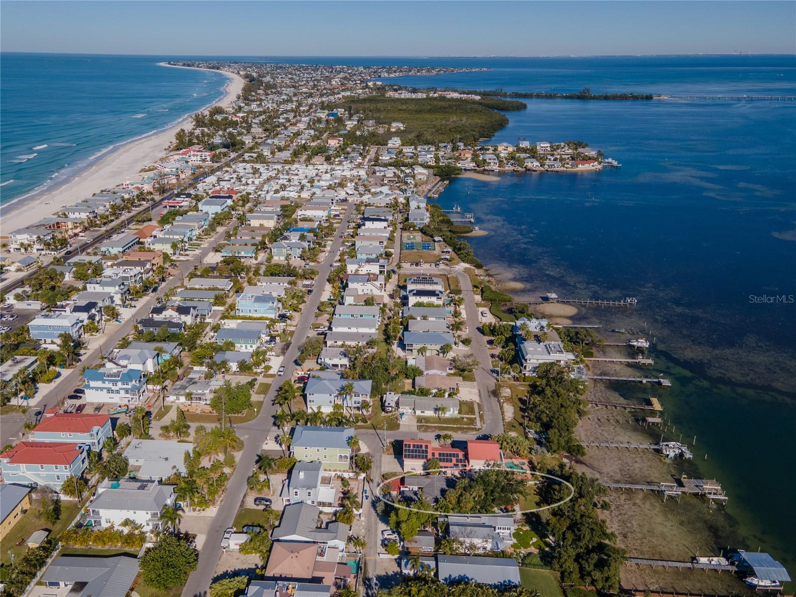 2316 Canasta, Bradenton Beach, FL 34217