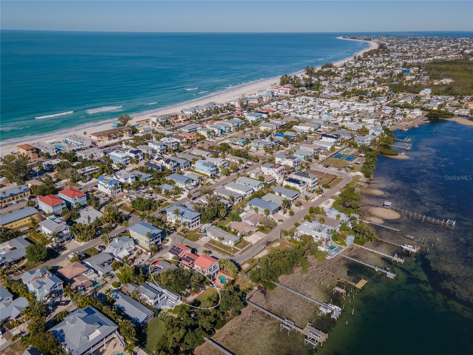 2316 Canasta, Bradenton Beach, FL 34217