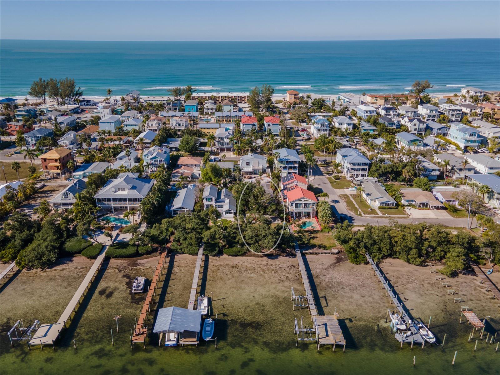 2316 Canasta, Bradenton Beach, FL 34217