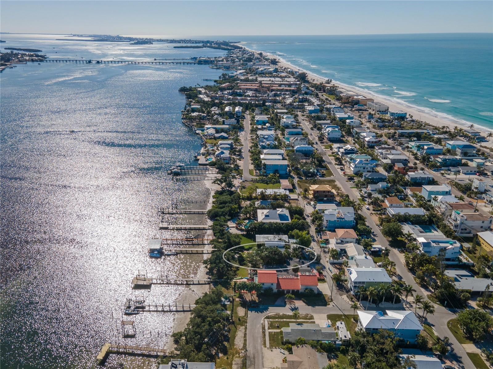 2316 Canasta, Bradenton Beach, FL 34217