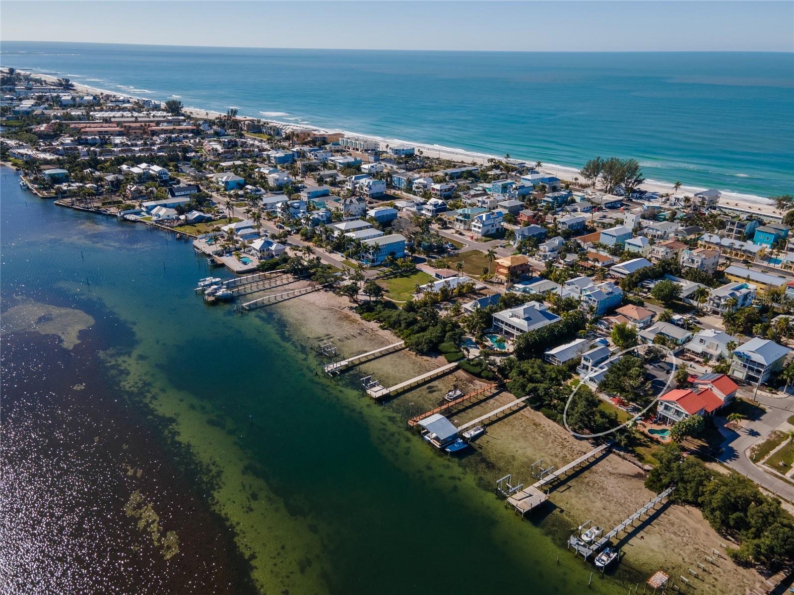 2316 Canasta, Bradenton Beach, FL 34217
