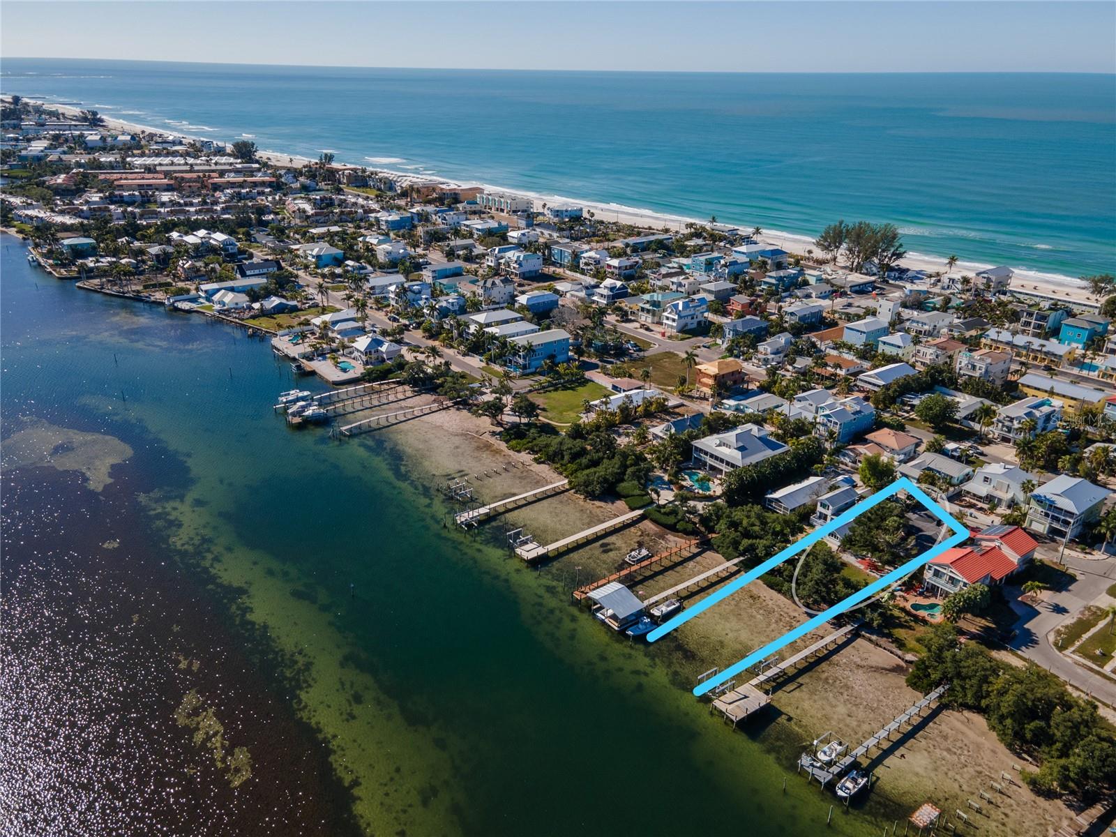 2316 Canasta, Bradenton Beach, FL 34217