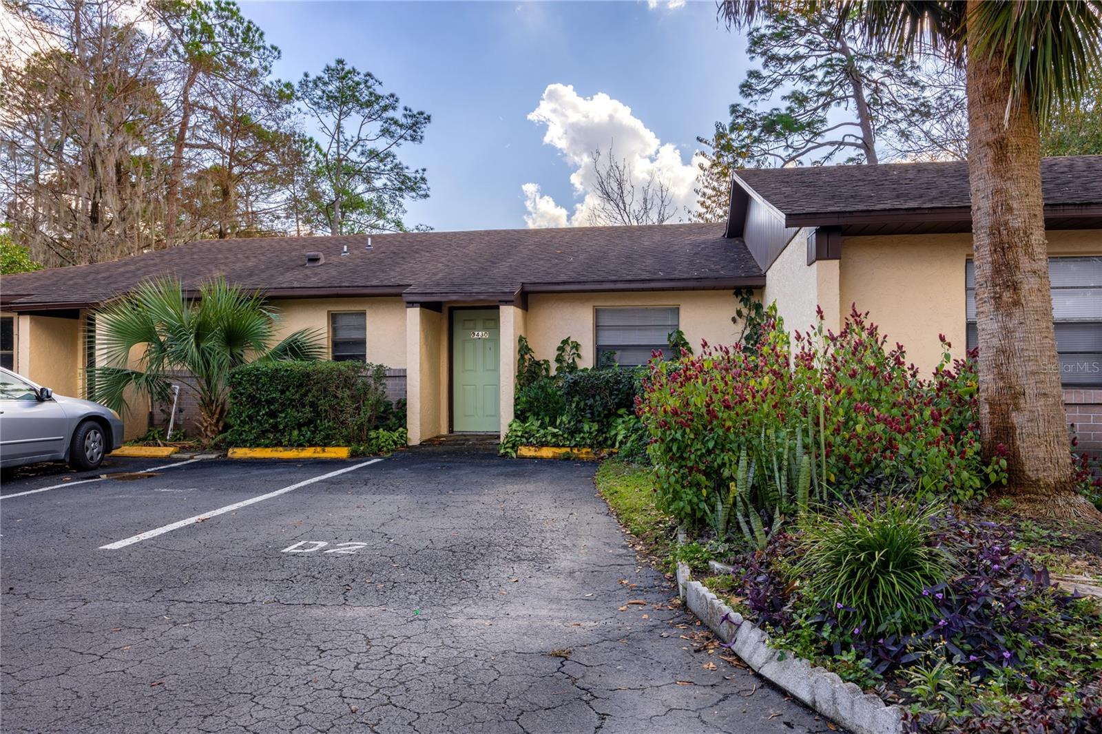 3430 21st Unit D-2, Gainesville, FL 32605