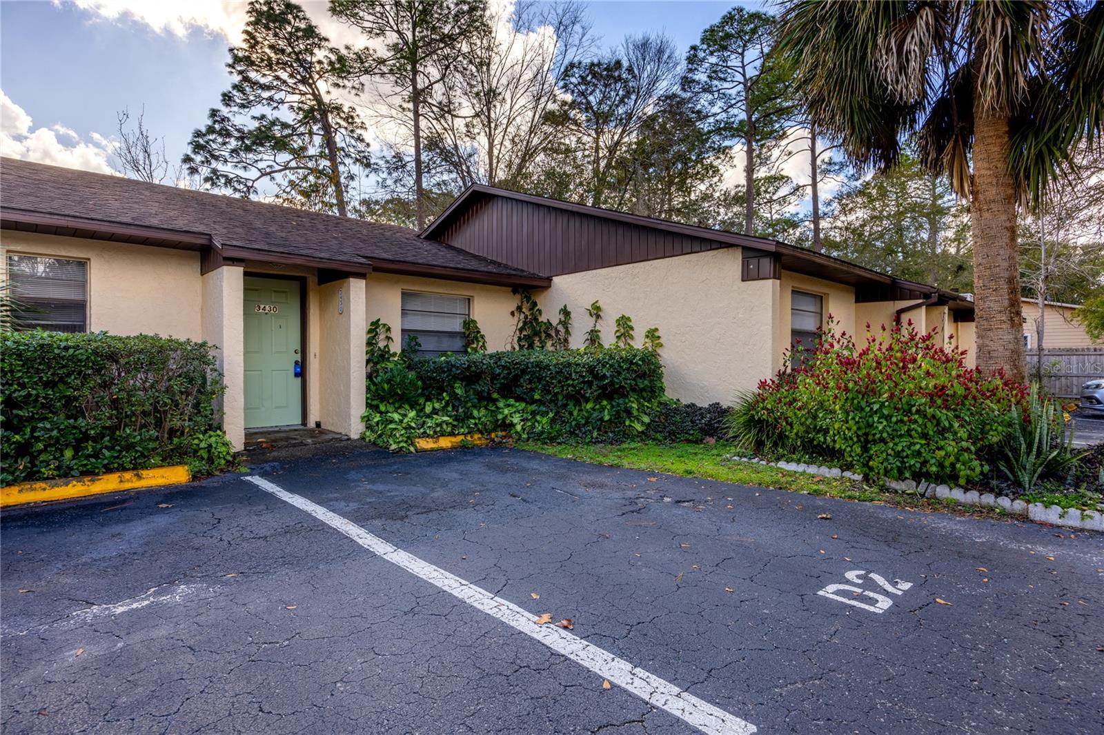 3430 21st Unit D-2, Gainesville, FL 32605