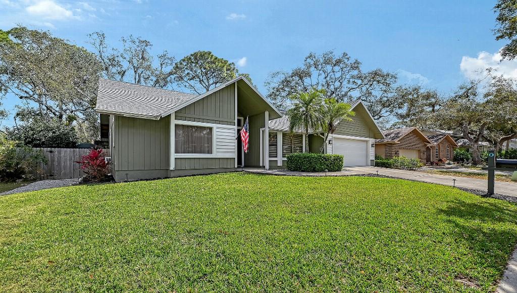 721 Forestview, Sarasota, FL 34232